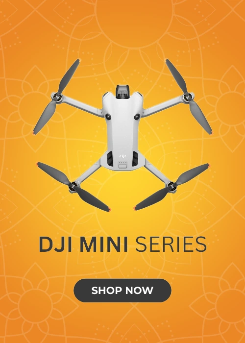 DJI Mini Series