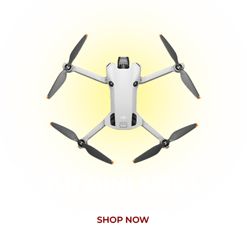 DJI Mini Series