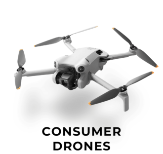 Consumer Drones