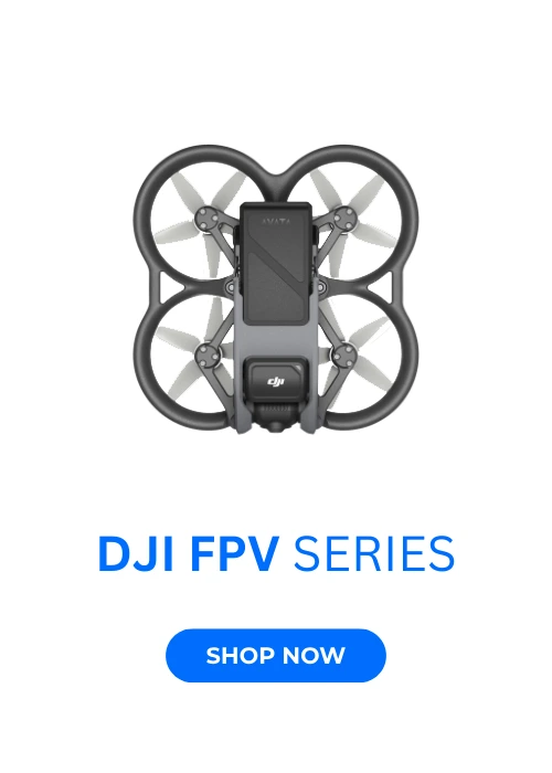 DJI FPV Series