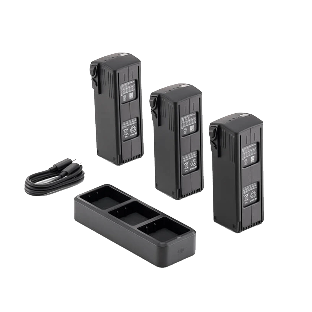 Batteries