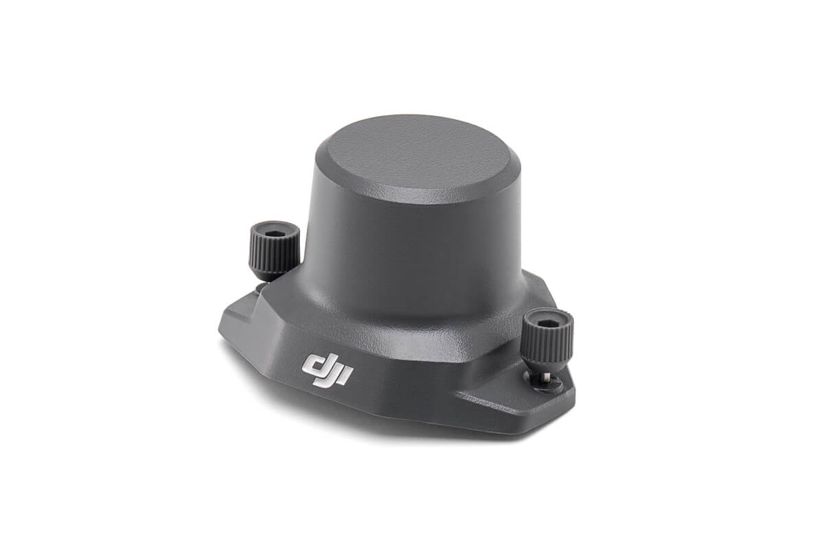 DJI Mavic 3 Enterprise Series RTK Module-002