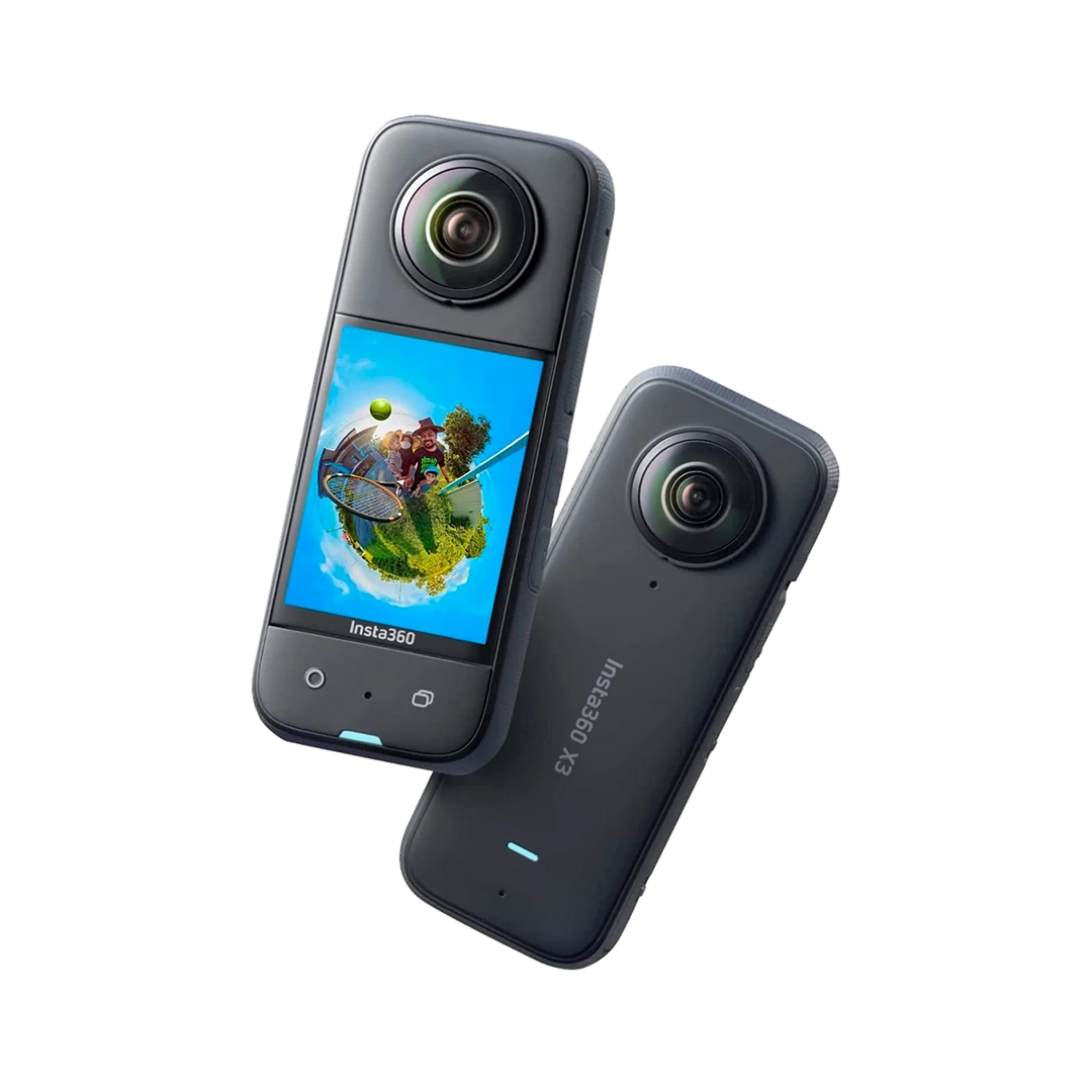 Insta360