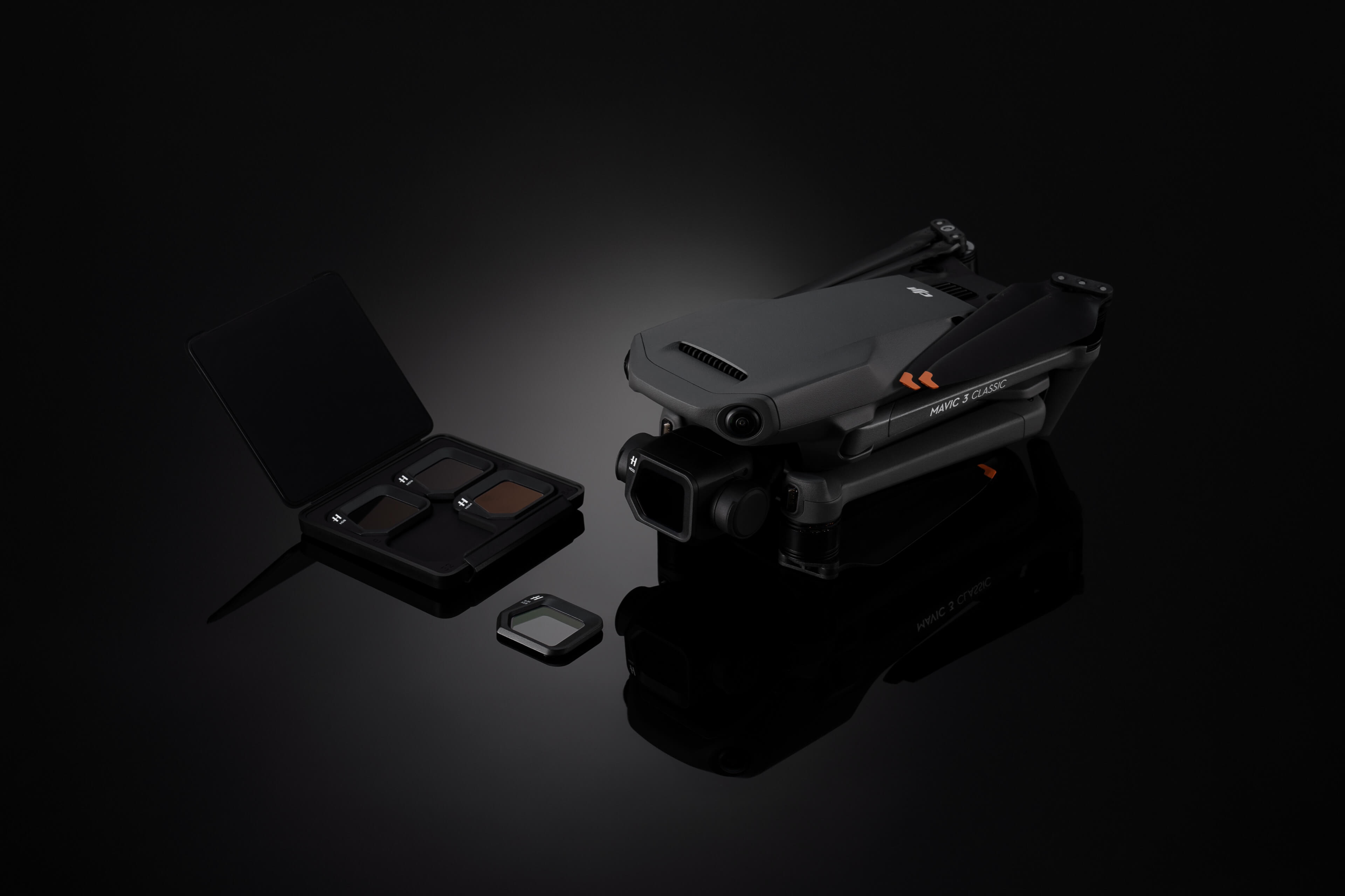 DJI Mavic 3 Classic ND Filter Set -001