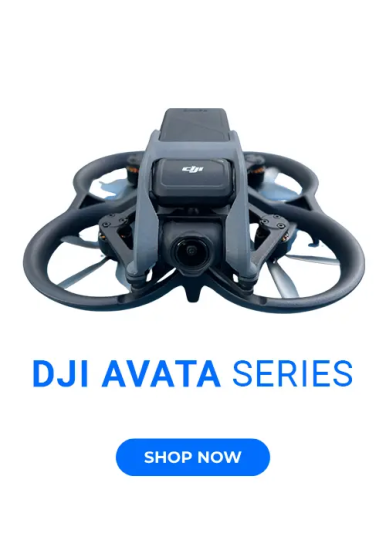 Avata Series
