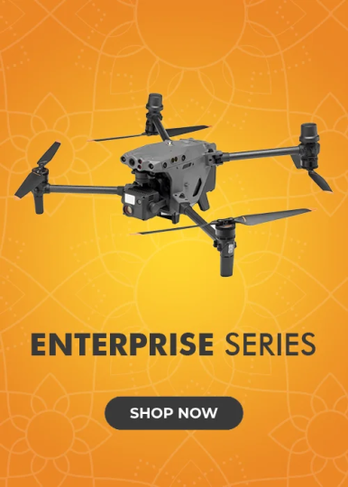 Enterprise Drones
