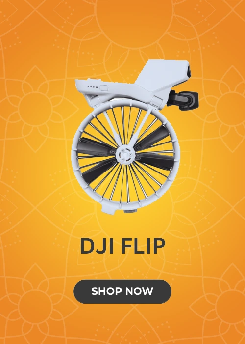 DJI Flip Series