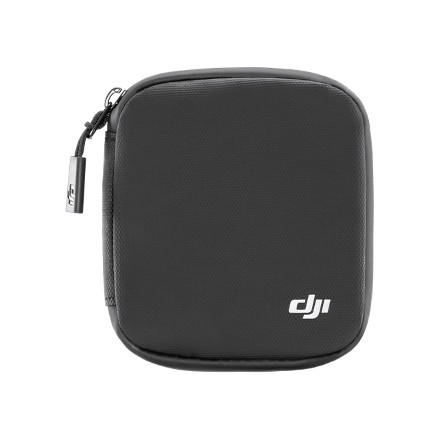 DJI Mic 2 Carrying Pouch  × 1