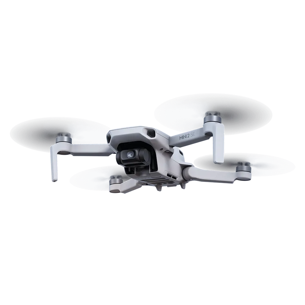 DJI Mini 2SE Standard