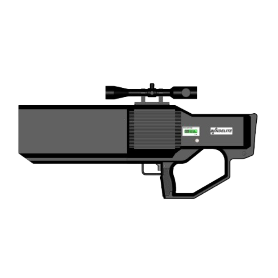 Anti-Drone Gun Buy from Everse