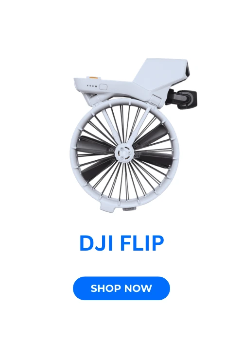 DJI Flip Series
