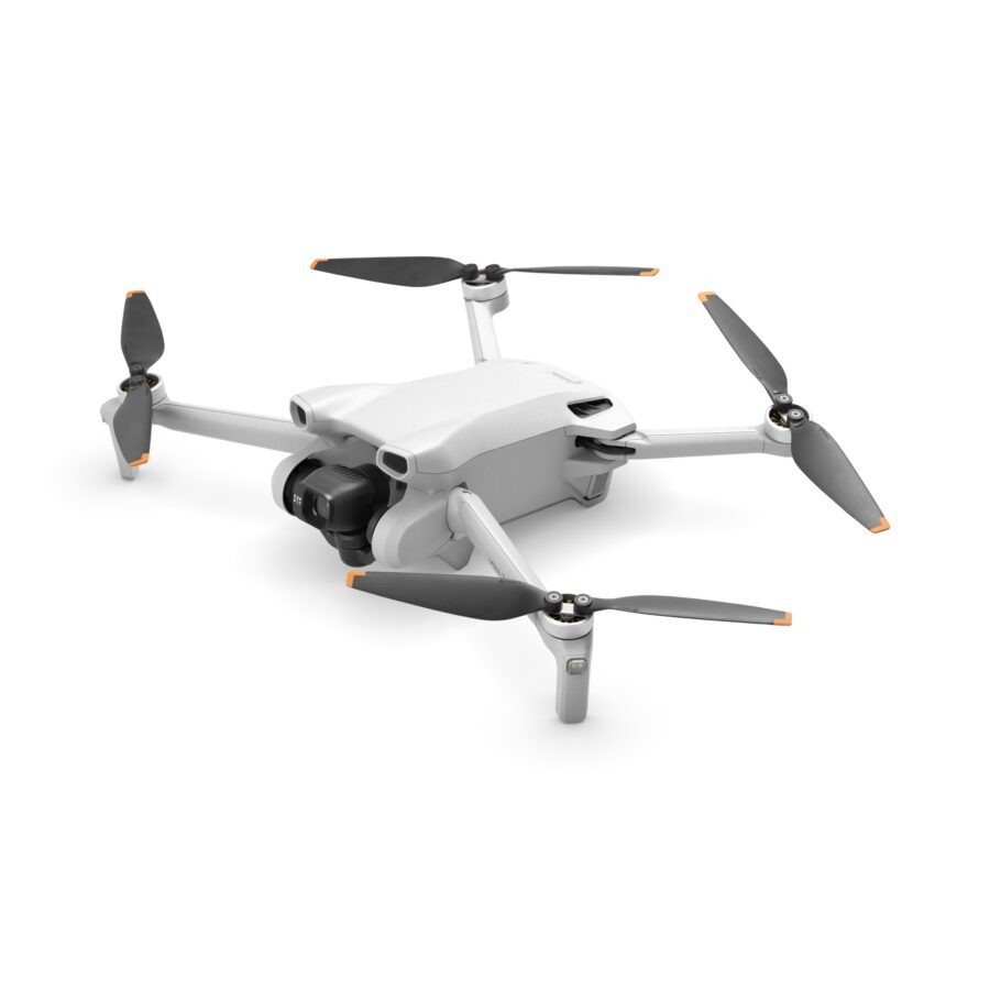 DJI Mini 3 Drone with Smart RC