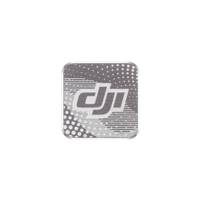 DJI Mic 2 Clip Magnet  × 1