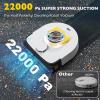 UBPet V10 Robot Vacuum-004