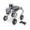 Quadrapet Robots-001