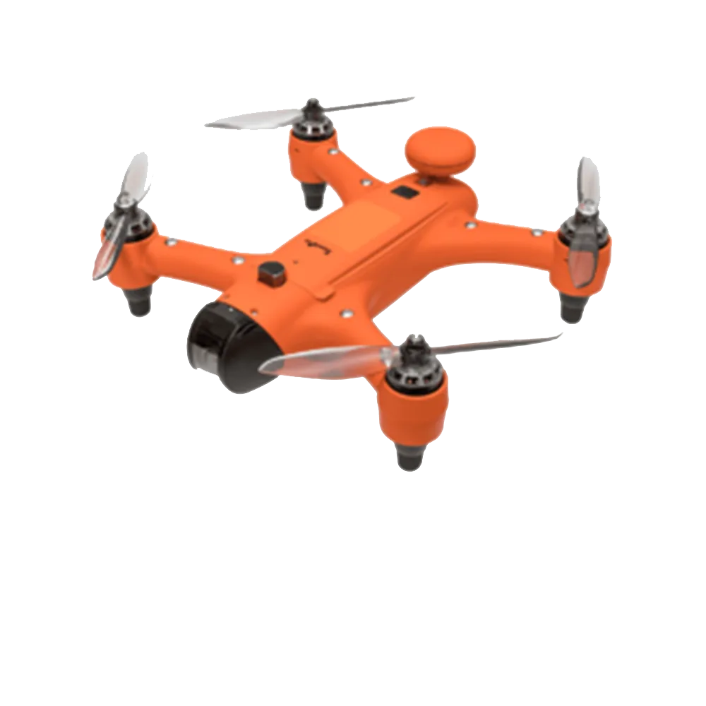 Waterproof Drones