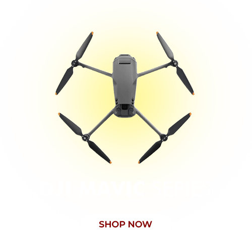 DJI Mavic Series