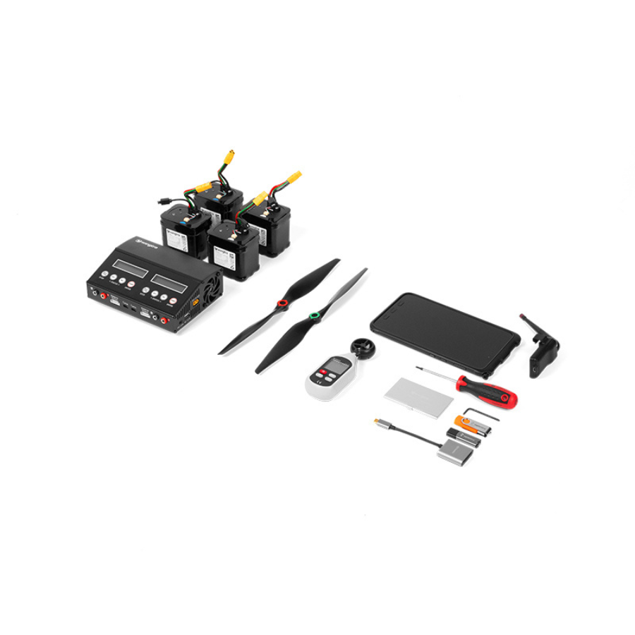 WingtraOne GEN II Drone-002