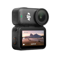DJI Osmo Nano Buy From Everse