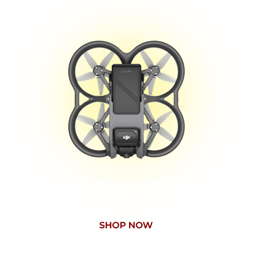 DJI FPV Series