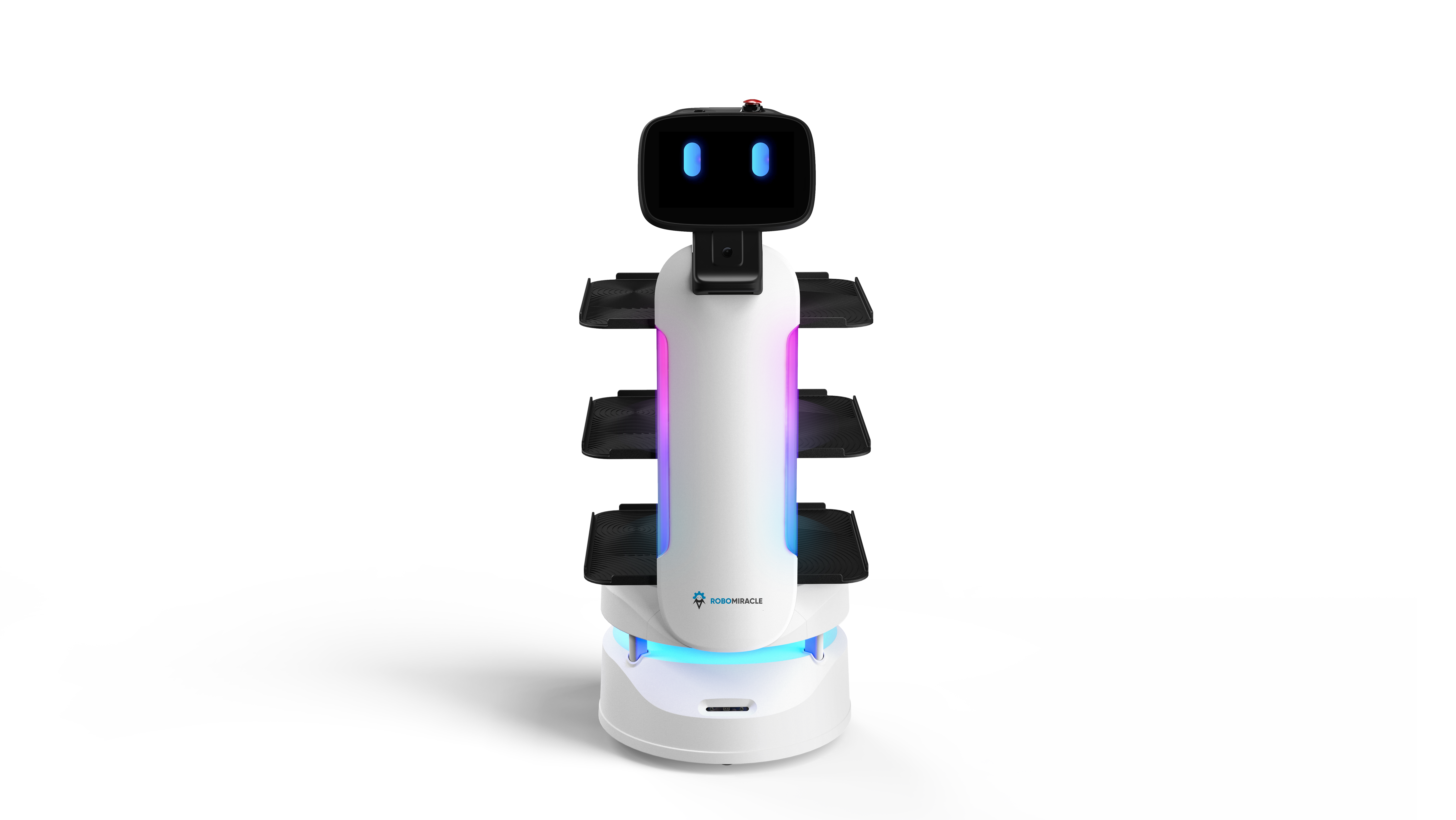 Dine Bot Buy from Everse