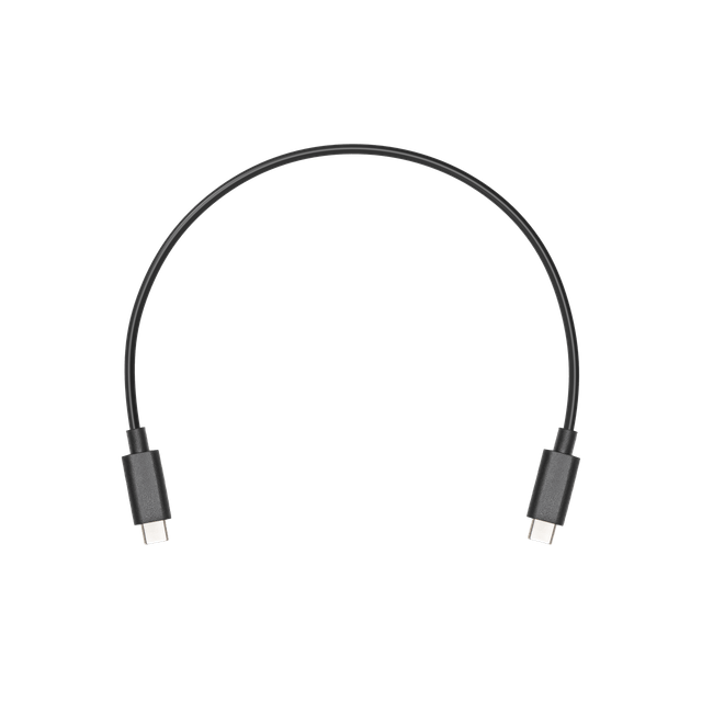 USB-C to USB-C Data Cables × 1