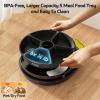 UBPet Smart Refrigerated Feeder-002