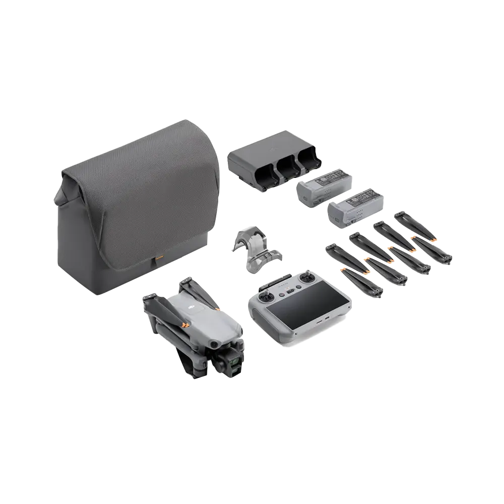 Dji-Air-3-Fly-More-Combo-With-Smart-Controller