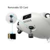 Qysea Fifish V EVO Standard- Removable SD-003