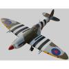 Seagull Super Marine Spitfire 80â³ 35-45cc-003