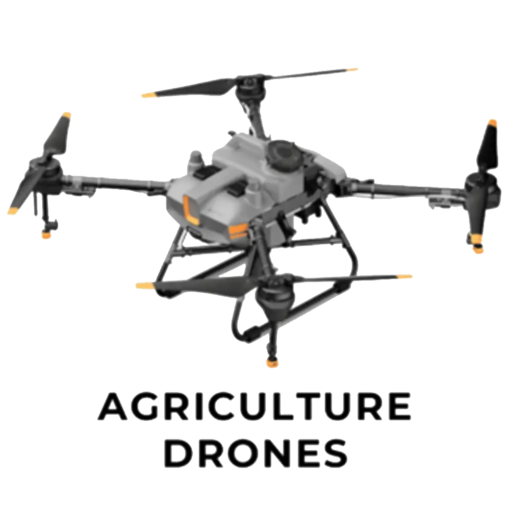 Agriculture Drones