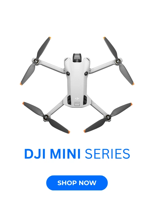 DJI Mini Series