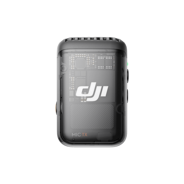 DJI Mic 2 Transmitter × 1