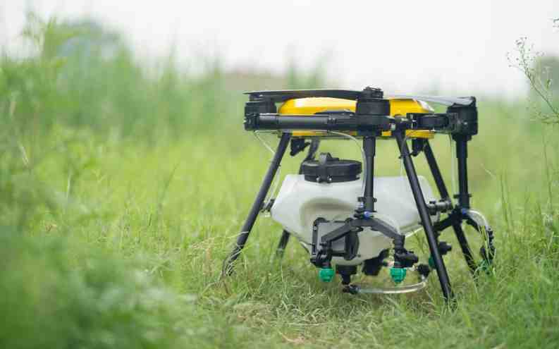 P10 Pro Agricultural Drone Buy from Everse