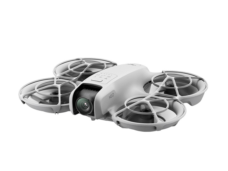 DJI Neo Drone