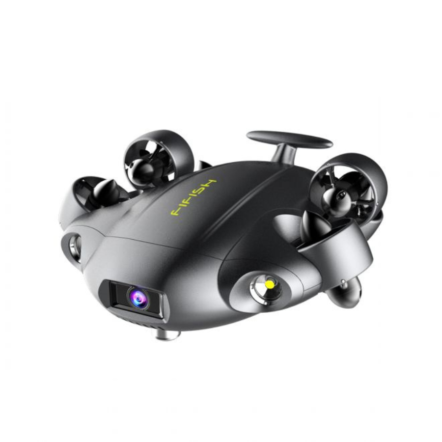 QYSEA FIFISH V6 EXPERT M100 Buy from Everse