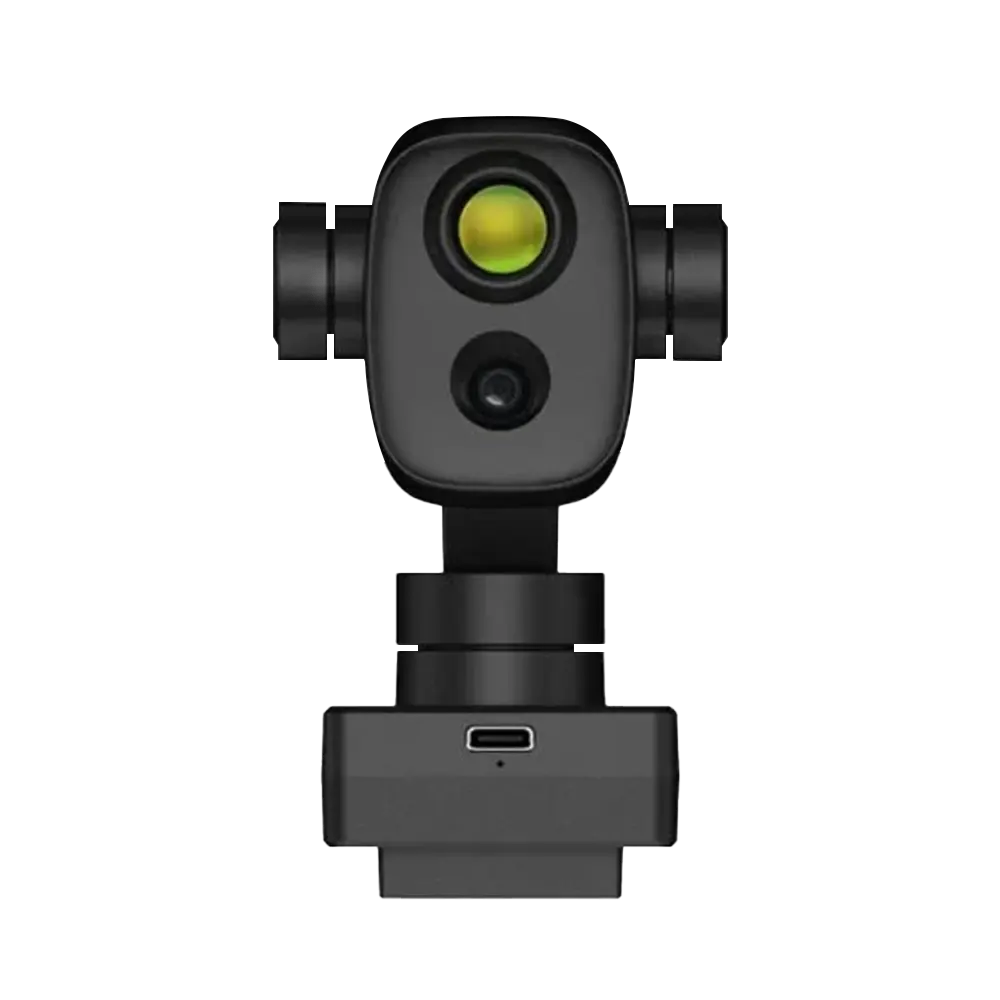 SIYI-ZT6-Mini-Optical-Pod