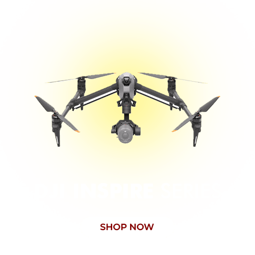 DJI Inspire Series