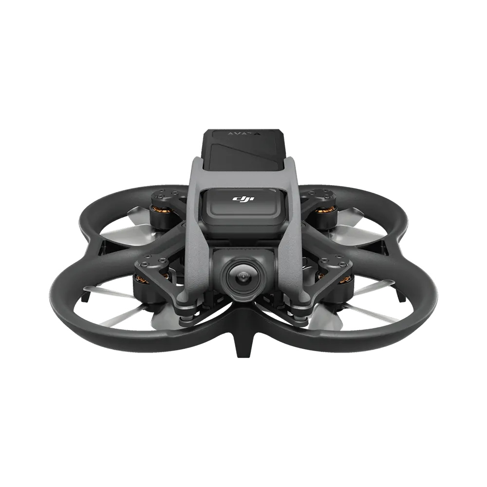 DJI Avata No RC Drone Camera