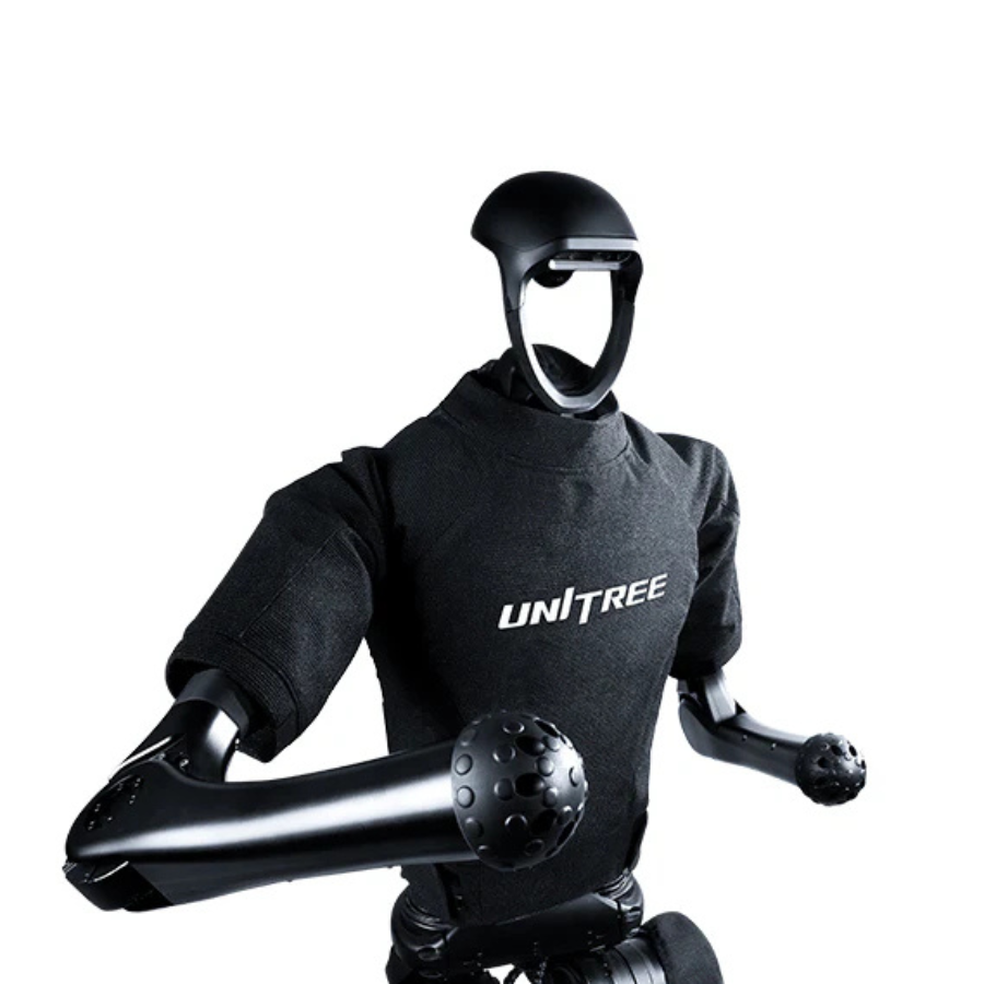 Unitree H1 – Humanoid Robot Buy from Everse