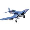 Seagull Giant Scale Corsair F4U Goodyear 50-60cc ARF 87-001