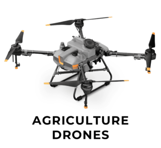Agriculture Drones