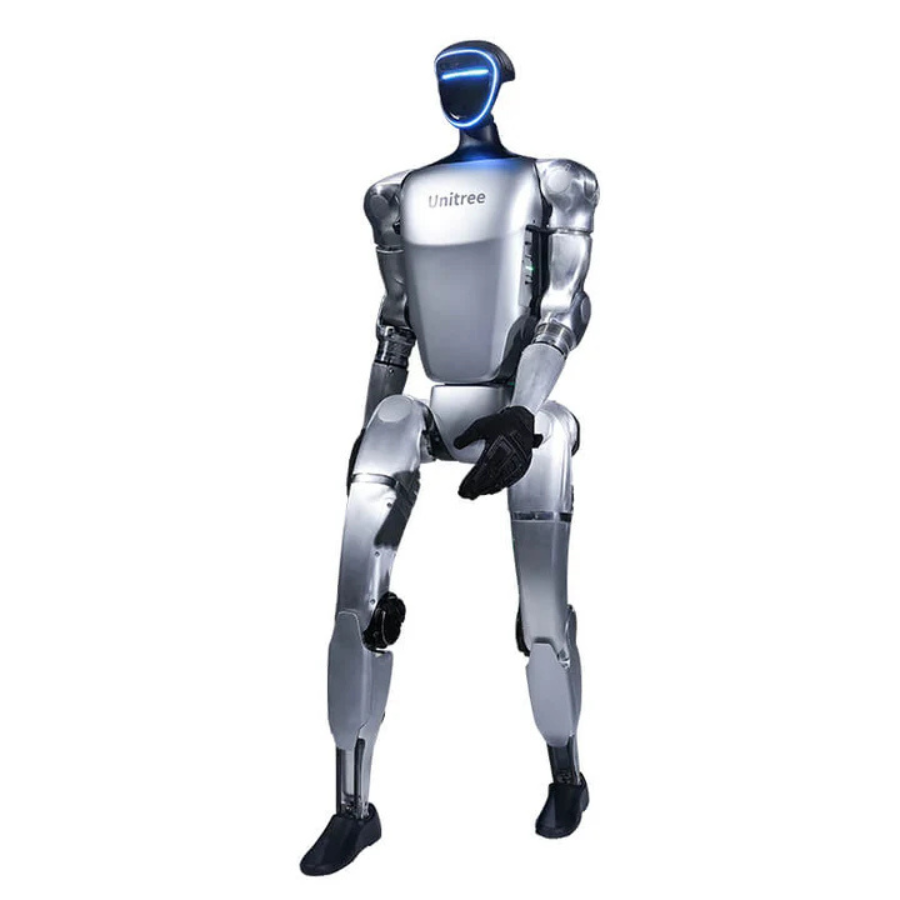 Unitree G1 – Humanoid Robot Buy from Everse