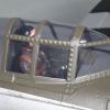 P-47 Razorback 1500mm PNP Bonnie With Reflex-005