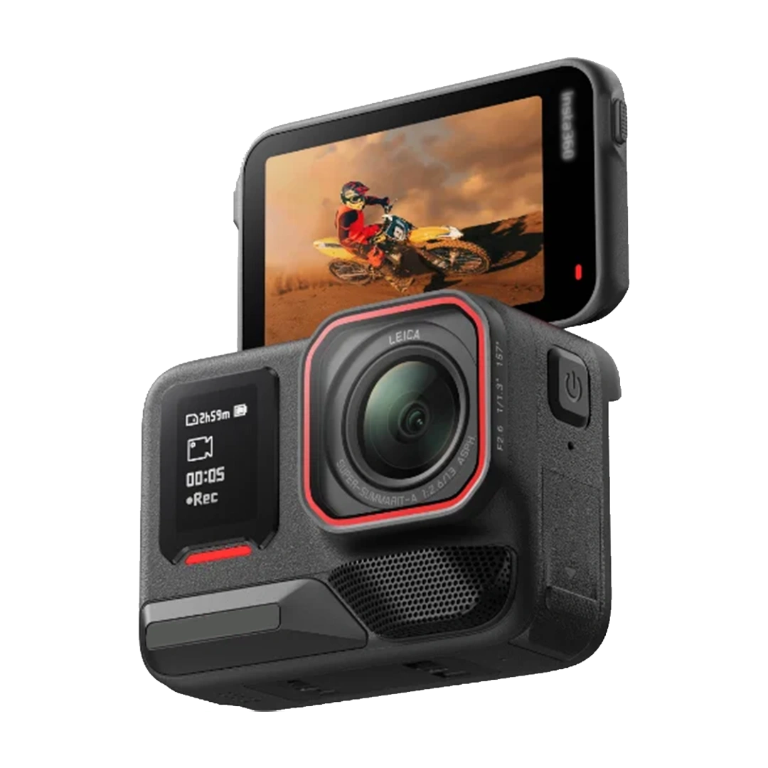 Action Cameras