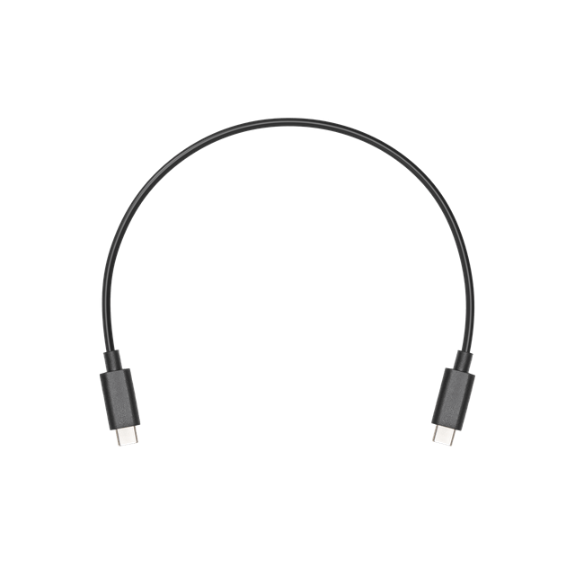 Type-C to Type-C PD Cable  × 1