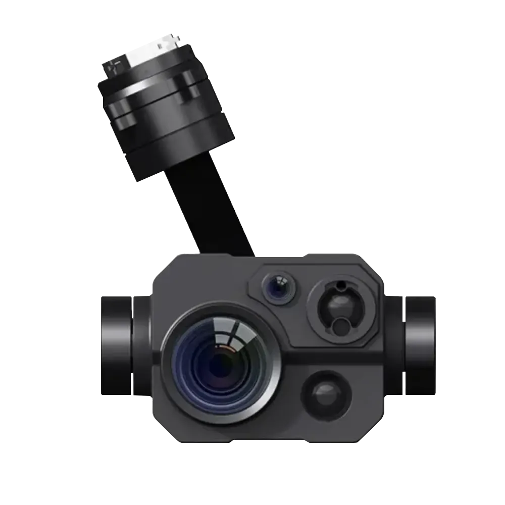 SIYI-ZT30-D-Optical-Pod