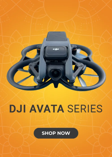Avata Series