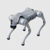 Unitree Go2 EDU With Remote controller, Standard Battery-002