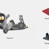 Loona Petbot (Personal AI Robot)-003